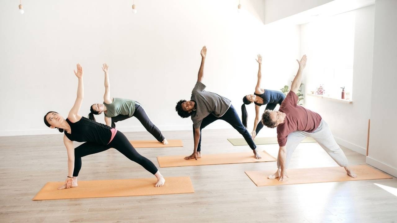 Breathwork Intensive